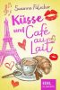 Küsse und Café au Lait